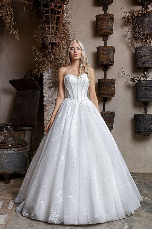 Kleid 12