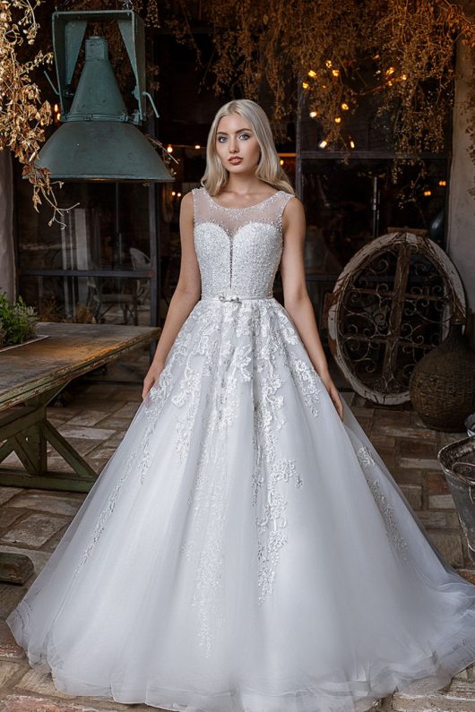 Kleid 13