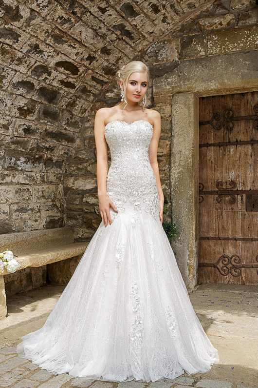 Kleid 15