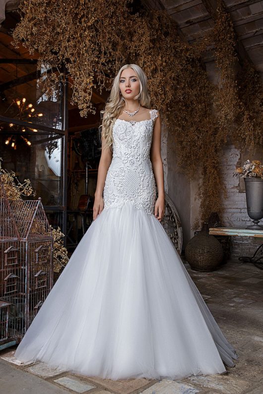 Kleid 16