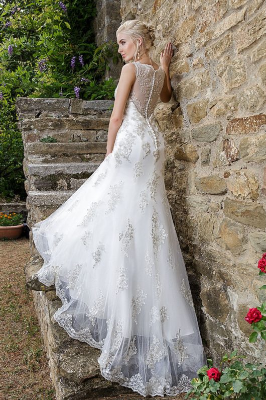 Kleid 18