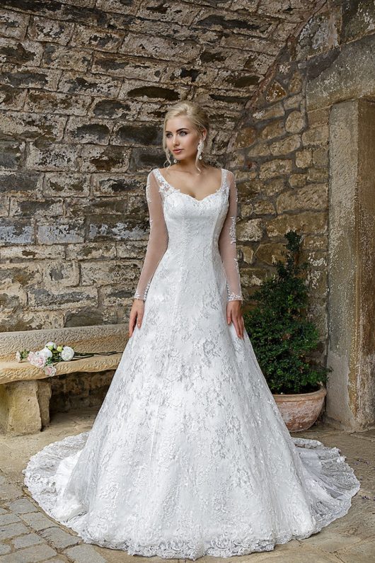 Kleid 08